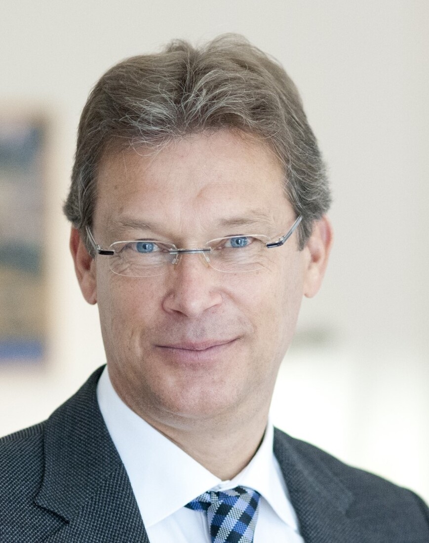 Kai Henning, Experte, Verbraucherinsolvenzrecht, Wolters Kluwer
