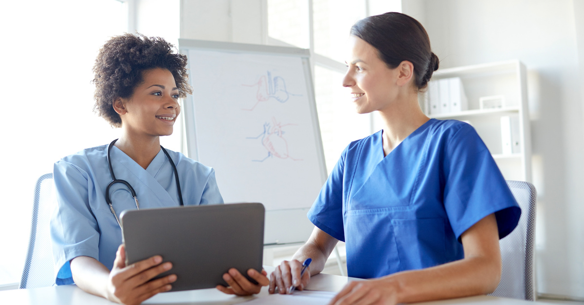 Debriefing helps nursing students clarify clinical decisions | Wolters ...