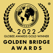 Golden Bridge Awards 2022 - Gold