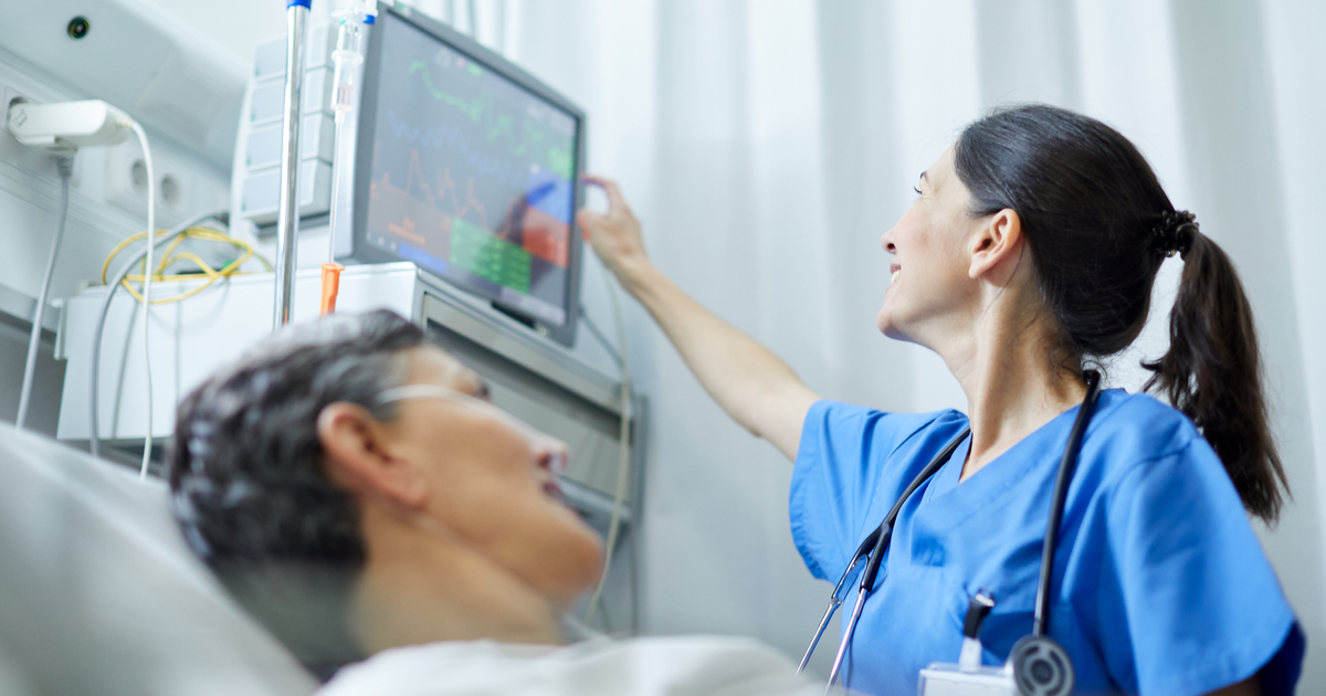 Rural Health Transformation Program: bn Opportunity for Digital Acceleration for Clinics