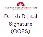 DanishDigital Signature