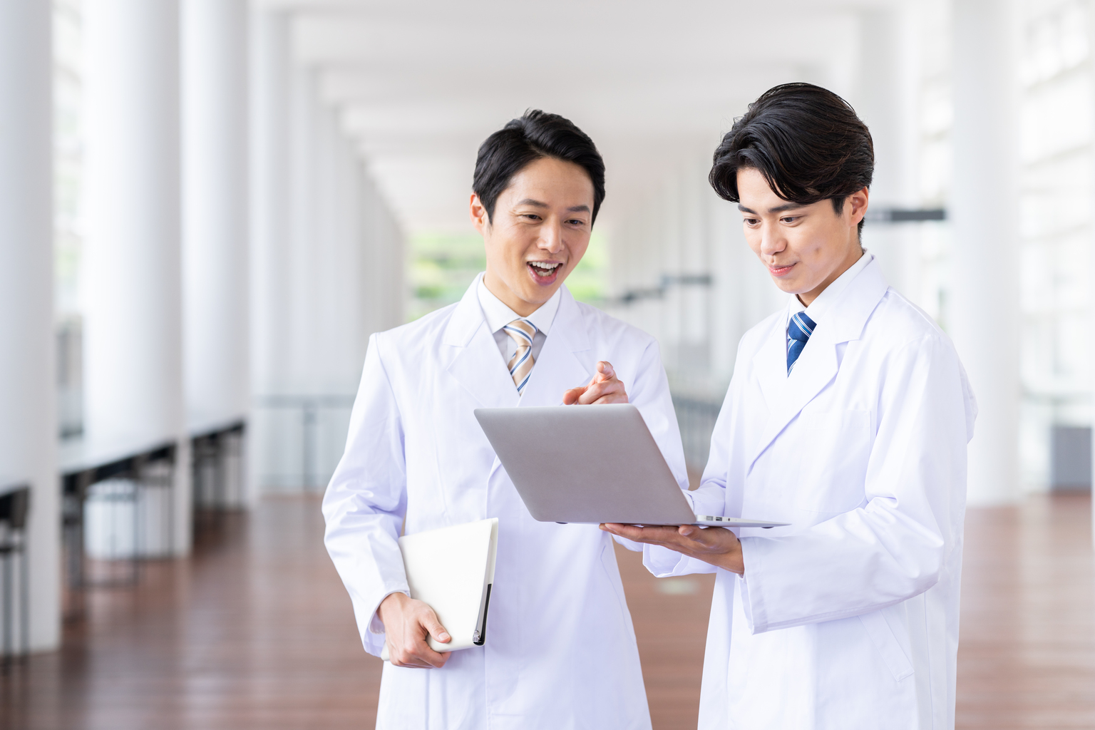 福島県立医科大学附属病院、医師の医学知識のアップデートと、学生の臨床能力向上を目指し、UpToDateを利用