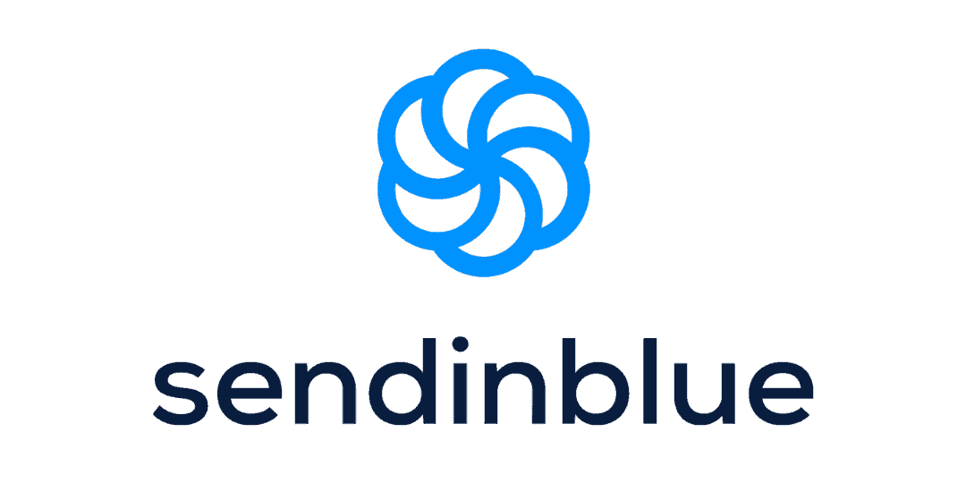 Sendinblue LOGO