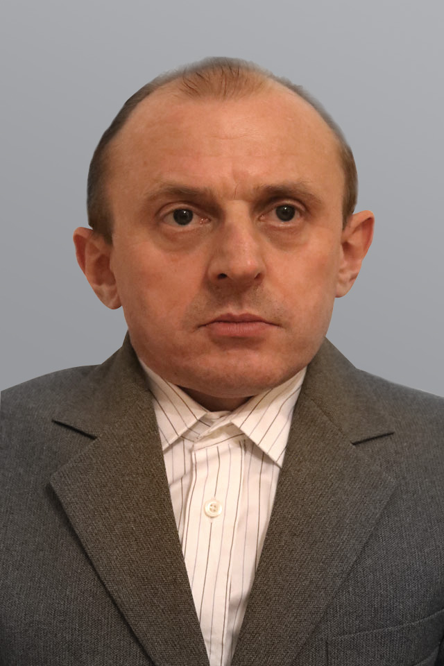 dr hab. Wojciech Gonet