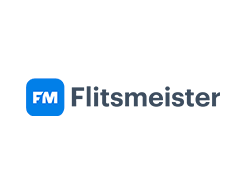 Flitsmeister Logo