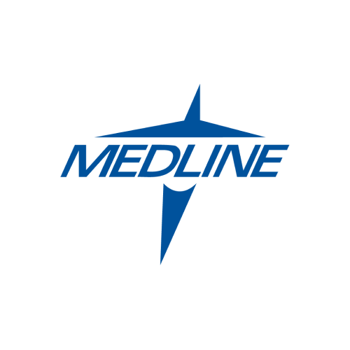 Medline squared logo