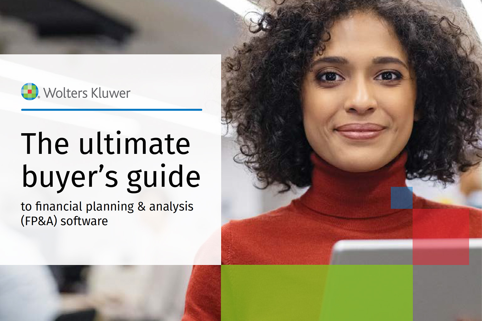 The ultimate buyer's guide to FP&A software