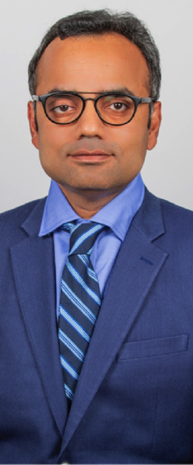 Raj Sethuraman