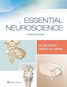 Essential Neuroscience book cover