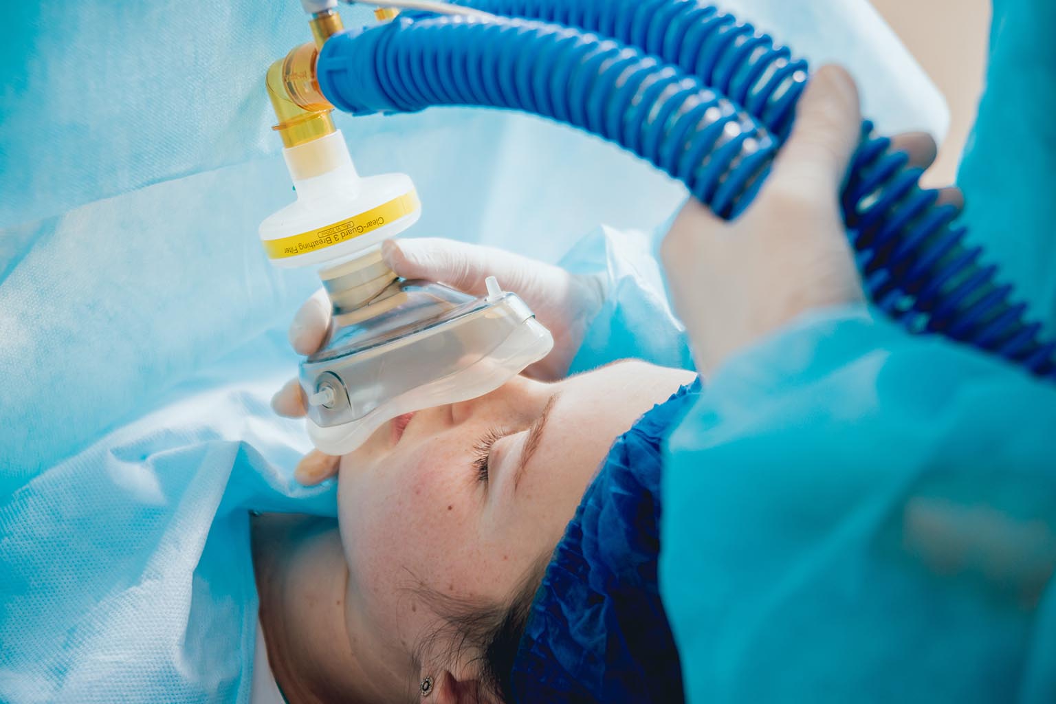 Aligning advertising with practical resources for anesthesiologists