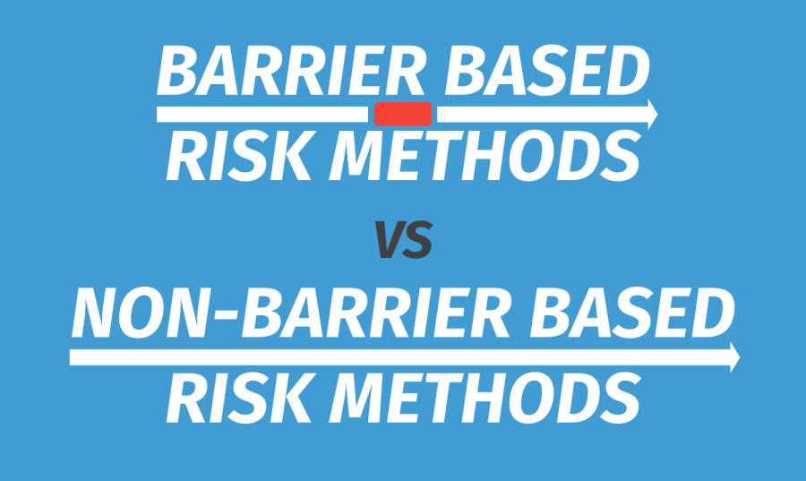 TOP-SET - Barrier Based Risk Management Knowledge base