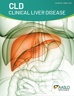 Clinical Liver Disease 2022
