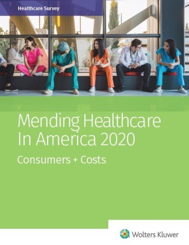 Consumers + Cost: Rising Concerns for Providers and Patients