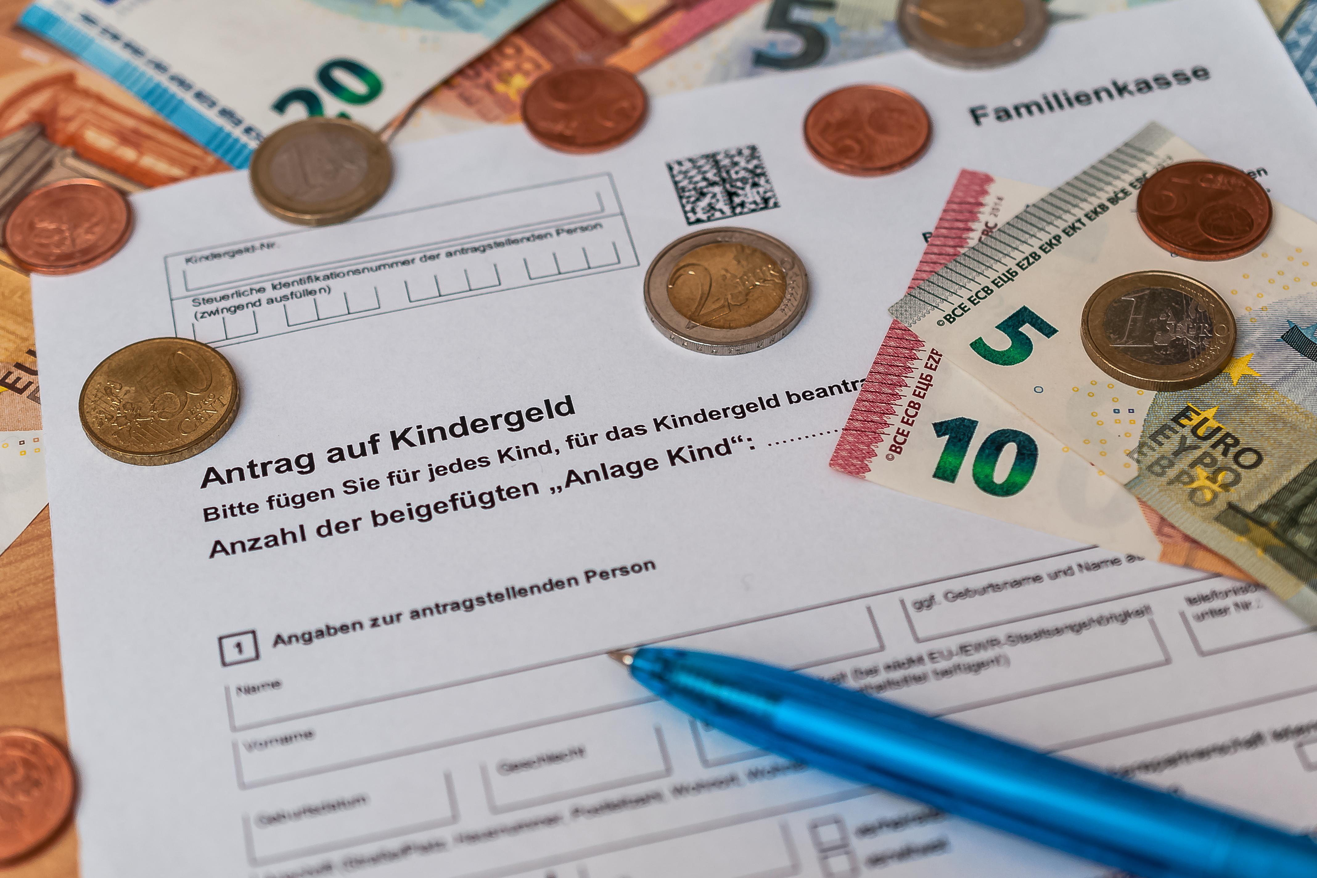 BVerfG und EuGH zum Kindergeld für Ausländer