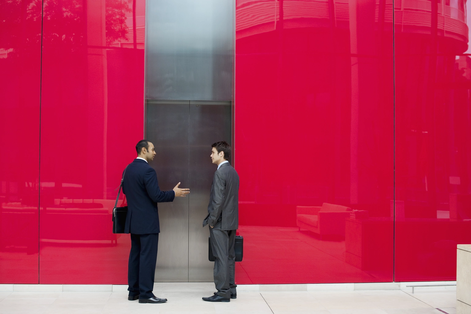 Navigating rate volatility: Why company size affects your legal spend strategy