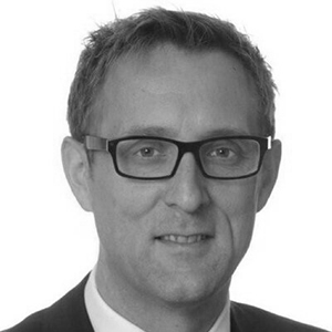 Martyn Hopper - Linklaters