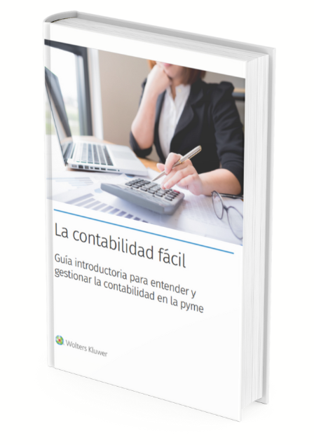 mockup ebook contabilidad pyme