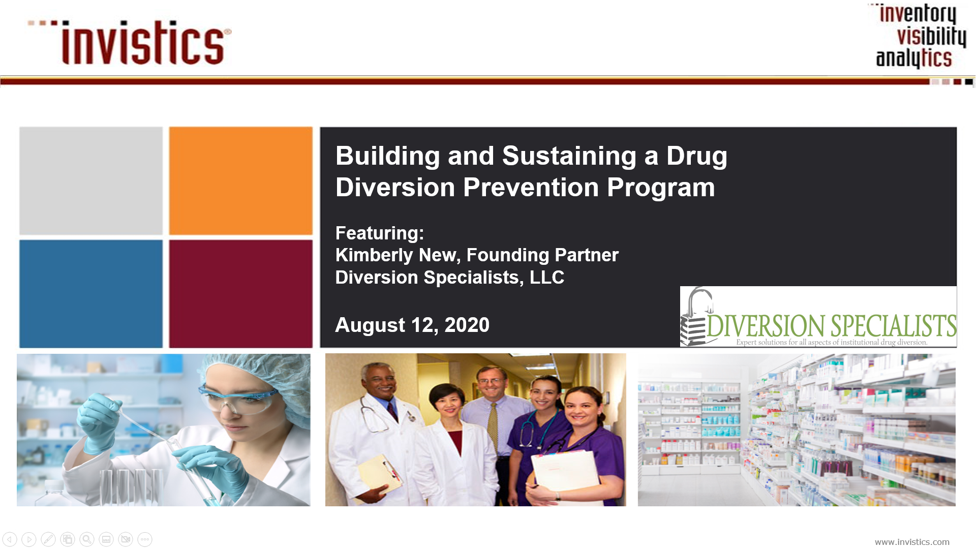 Building blocks for a strong drug diversion prevention program.PNG