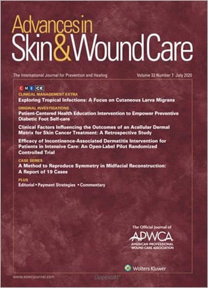Advances in Skin & Wound Care