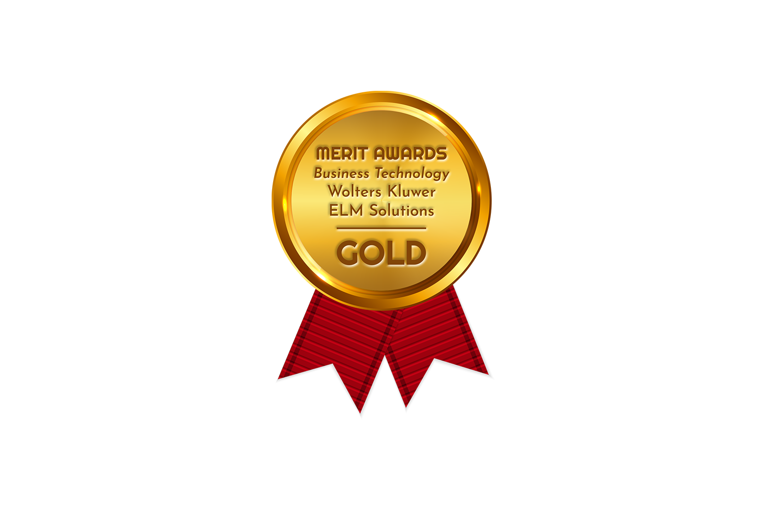 Merit Awards (Gold): Business Technology 