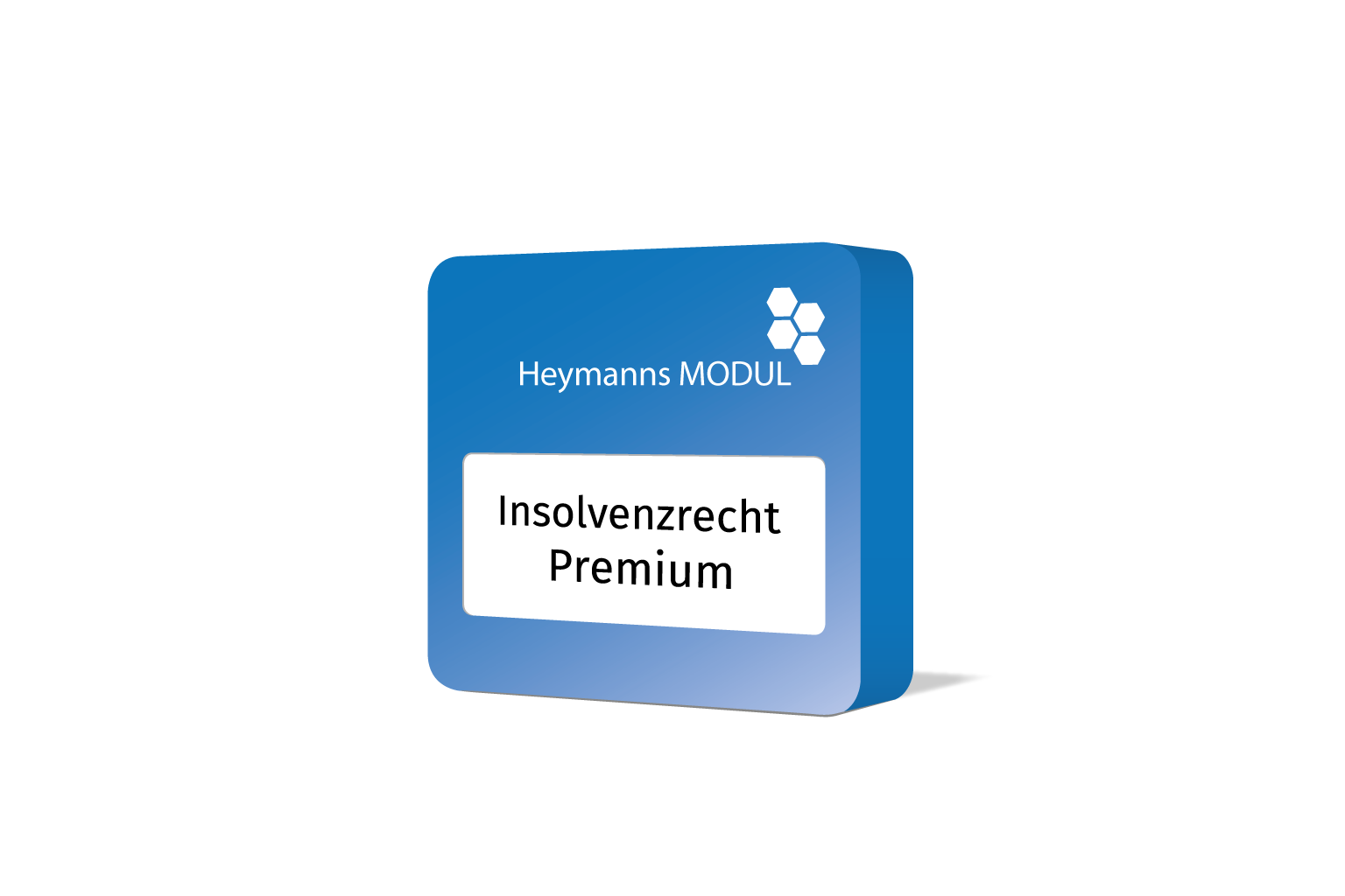 Heymanns Insolvenzrecht Premium