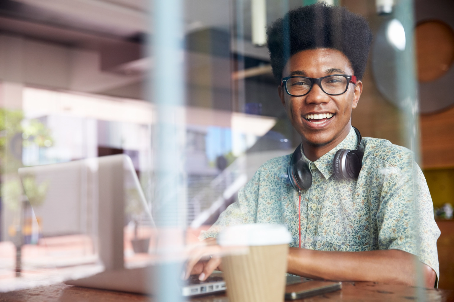 Early careers | Wolters Kluwer