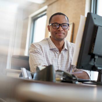 Gezaghebbende content als juridische slagkracht