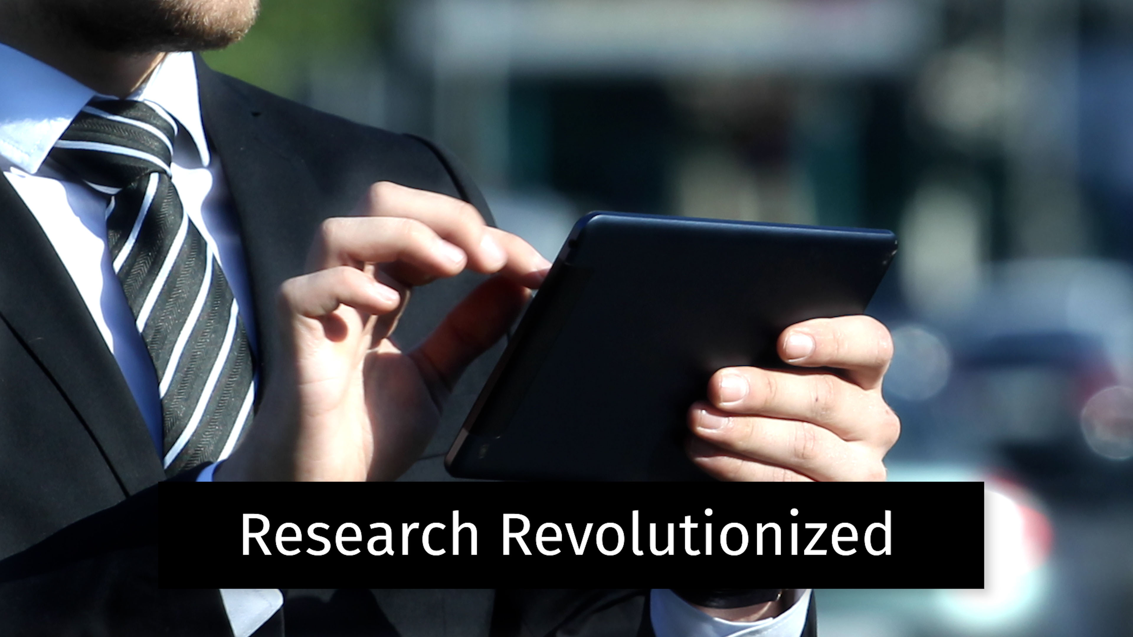 ACC AnswerConnect Research Revolutionized 2023