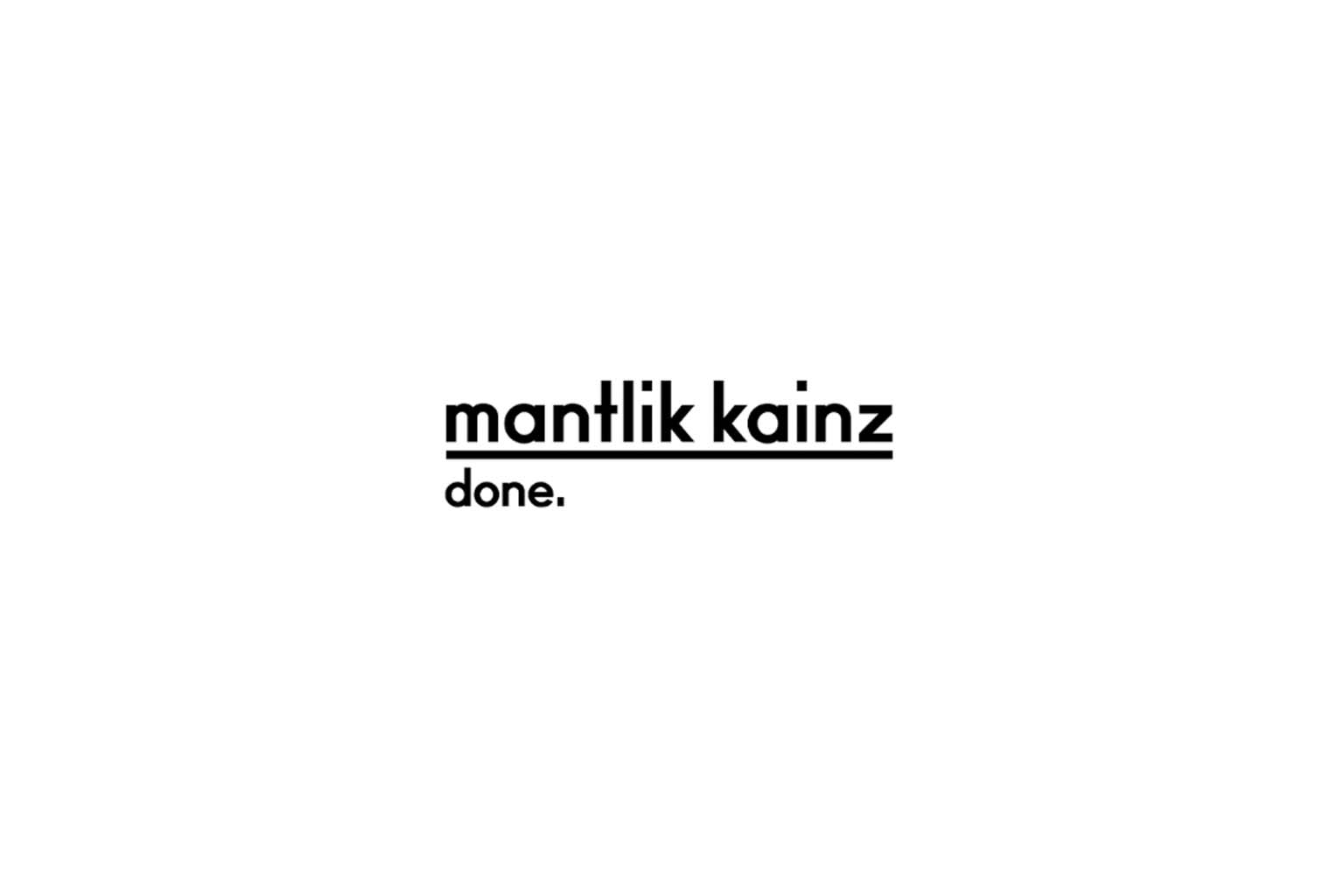 Mantlik Kainz