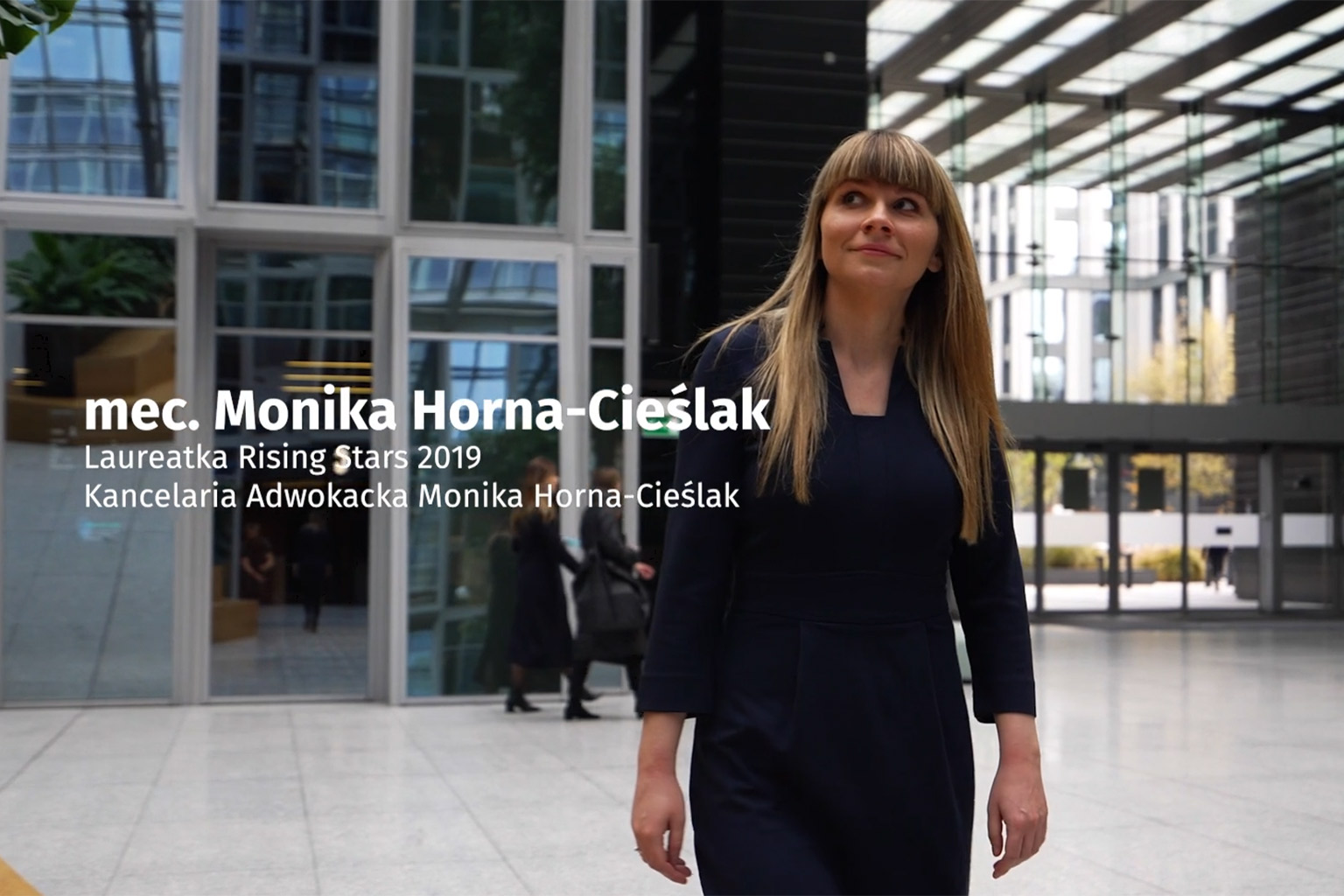 Monika Horna Cieślak