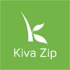 Kiva Zip logo