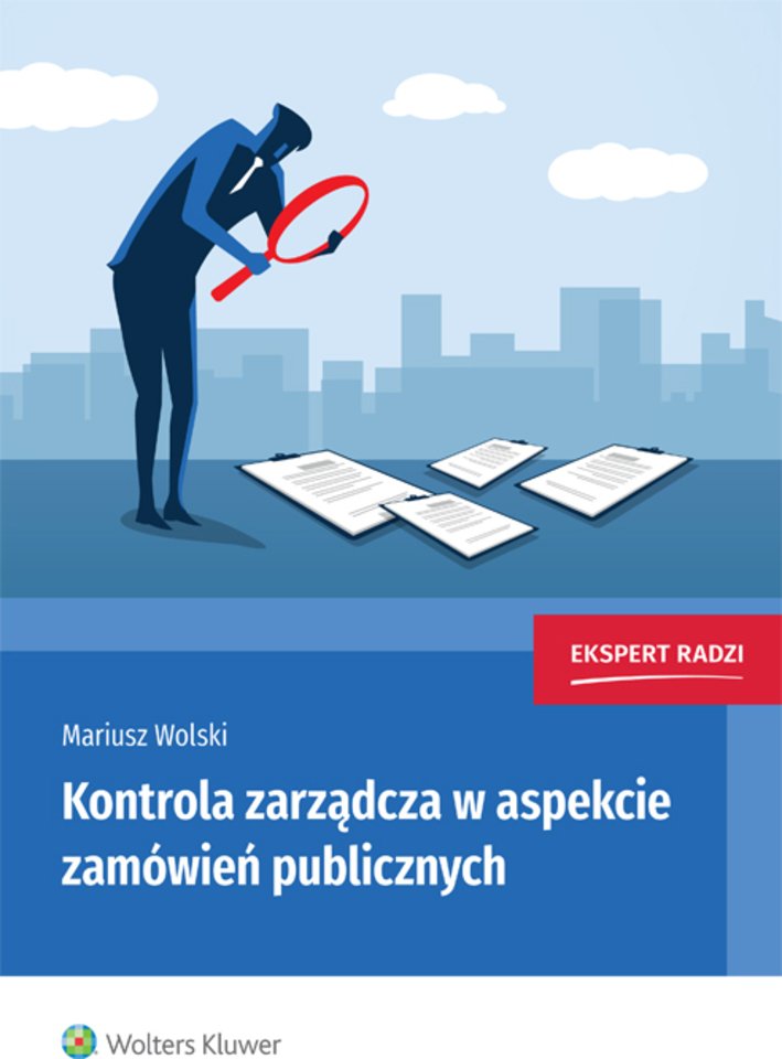 Kontrola zarządcza w aspekcie zamówień publicznych