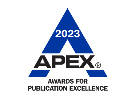 APEX Award logo 2023