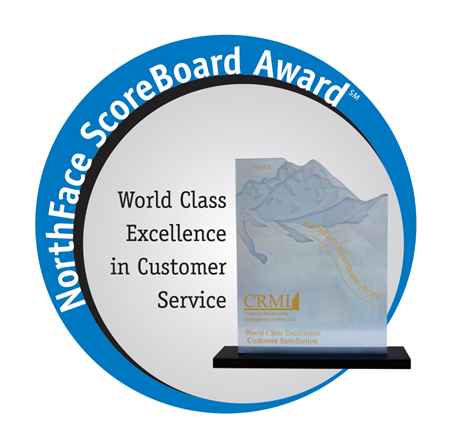 Northface Scoreboard Award 2021