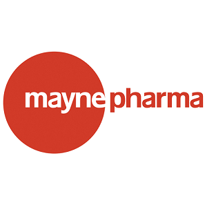 Mayne Pharma Logo