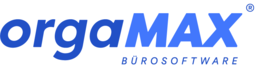orgaMax - Bürosoftware