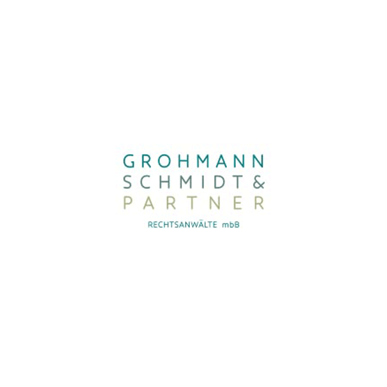 DictNow Referenz Grohmann, Schmidt & Partner