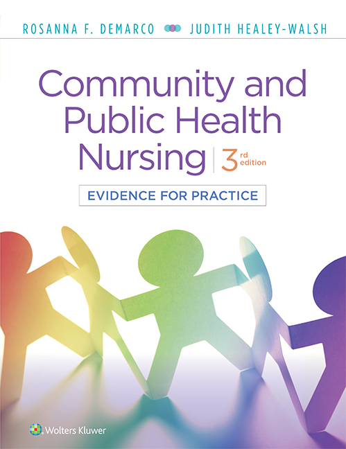 Community and Public Health Nursing: Evidence for Practice, 3rd Edition