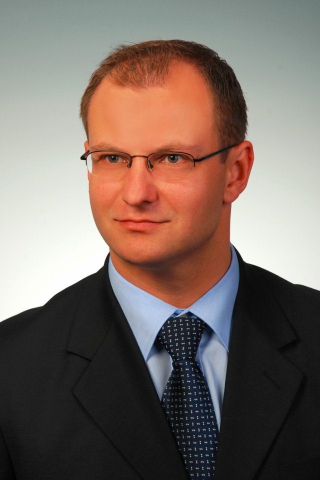 Łukasz Błaszczak