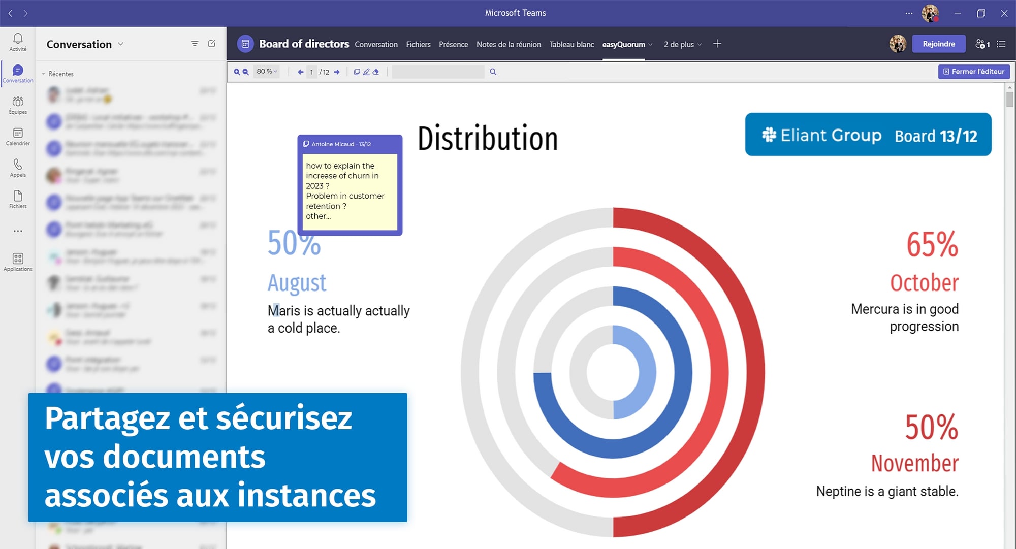 Easyquorum laptop Microsoft temas functionality