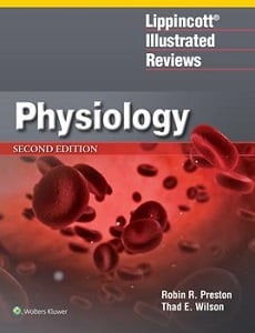 Lippincott Illustrated Reviews: Physiology book cover