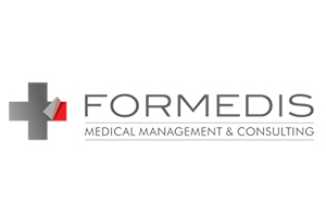 Logo Formedis