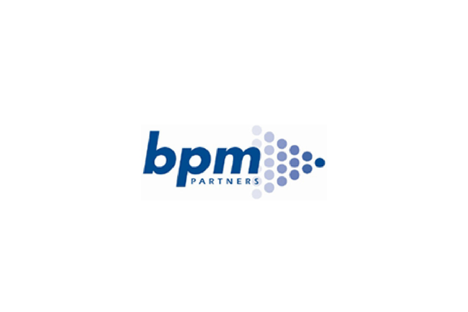 BPM partners image logo