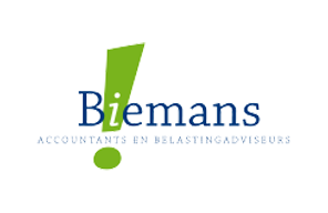 Logo Biemans