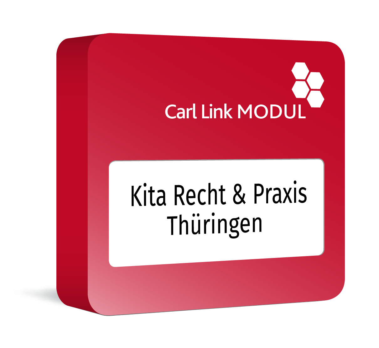 Kita Recht & Praxis Thüringen