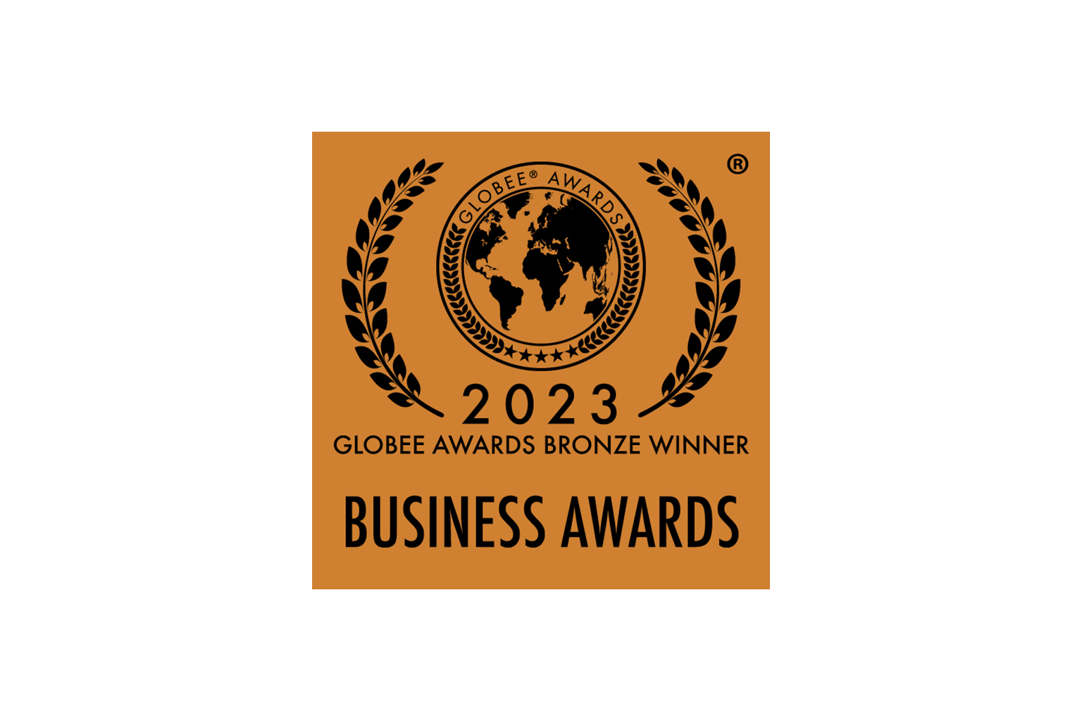 Globee Business Awards (Bronze)
