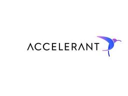 Accelerant Logo