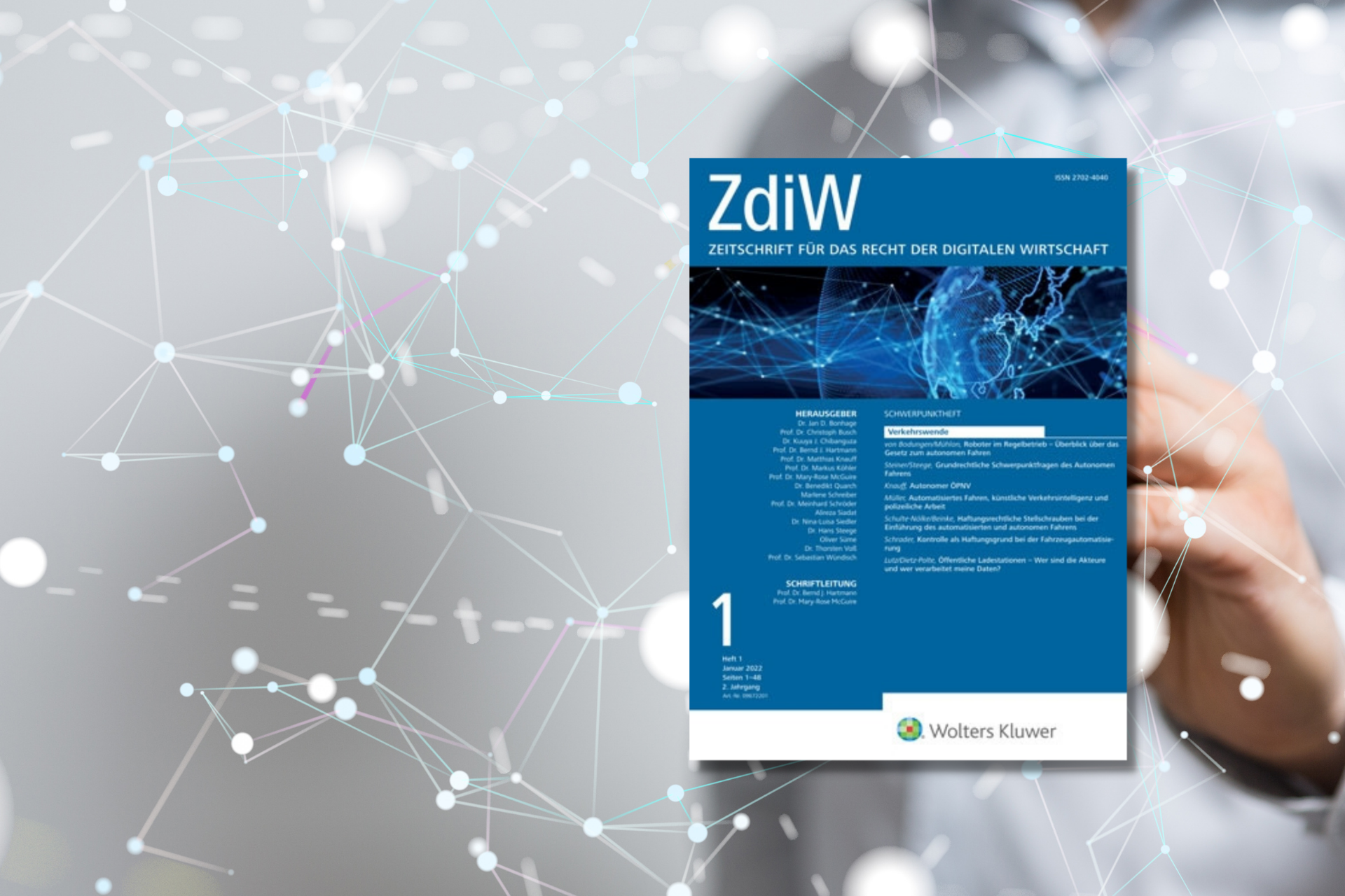 Download Zeitschrift ZdiW