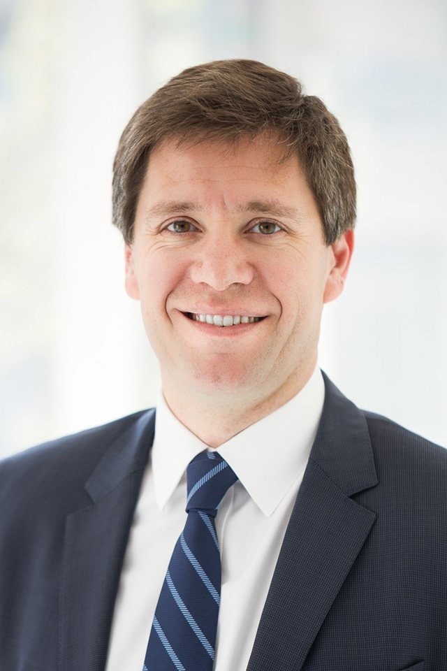 Bertrand Bodson, Member of the Supervisory Board