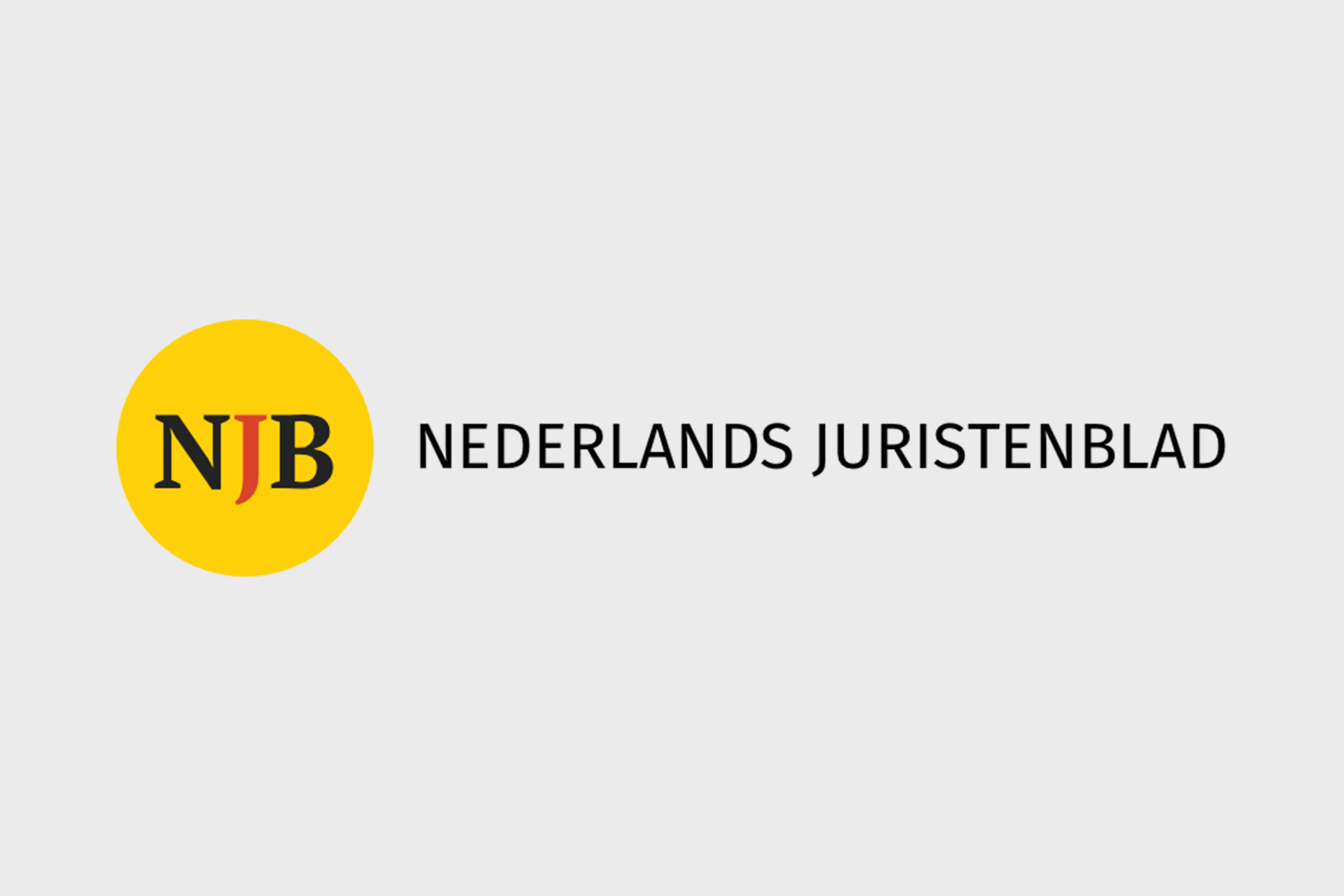 Logo NJB